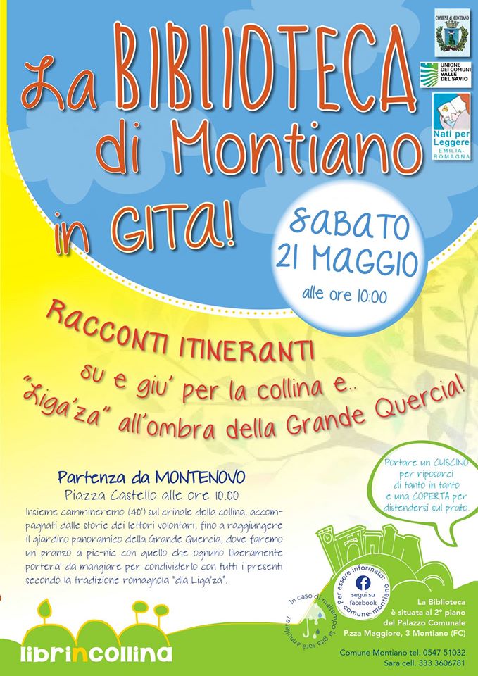 letture montiano