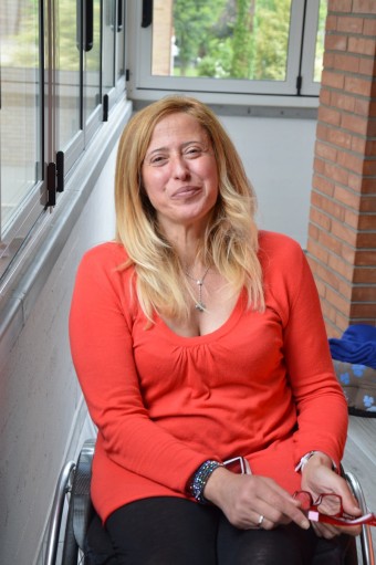 Lorenza Molari