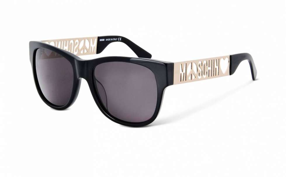moschino-occhiali-neri optical