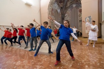 Nutrimenti per la crescita