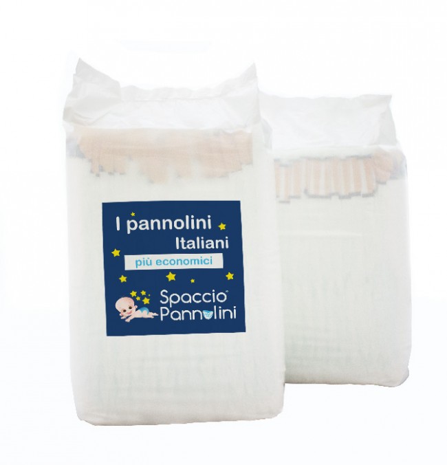 pannolini spaccio pannolini.net