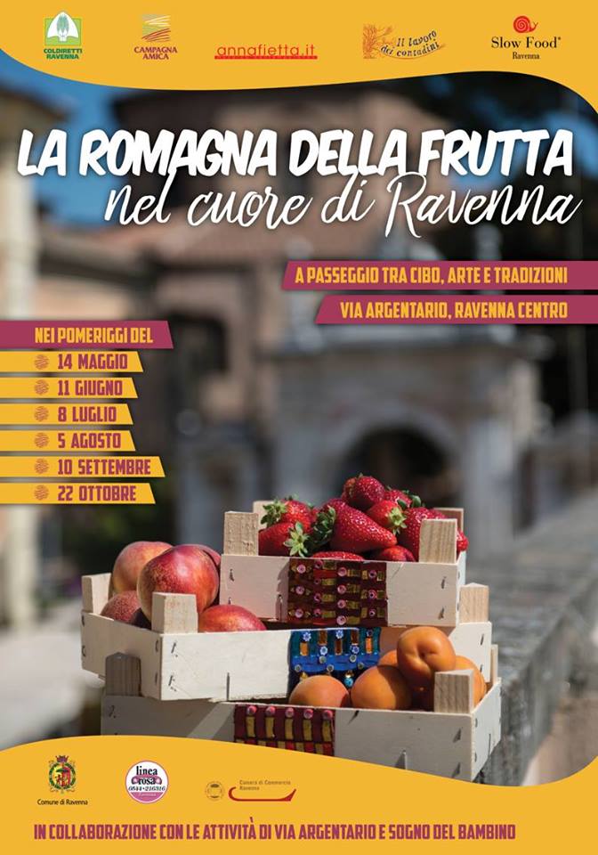 romagna della frutta