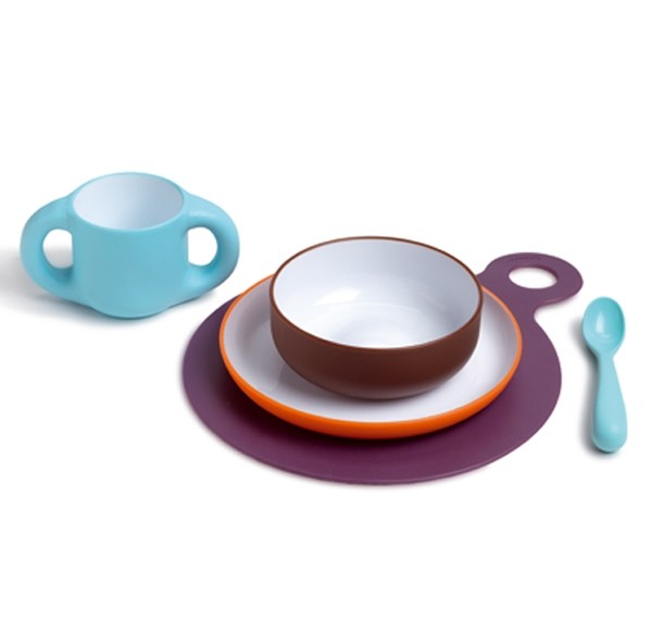 set pappa spacciopannolini