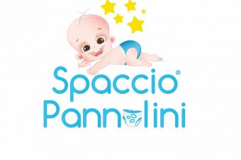 spaccio pannolini logo