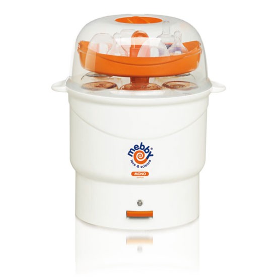 sterilizzatore spaccio pannolini