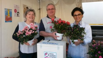 volontari Ior Forlì