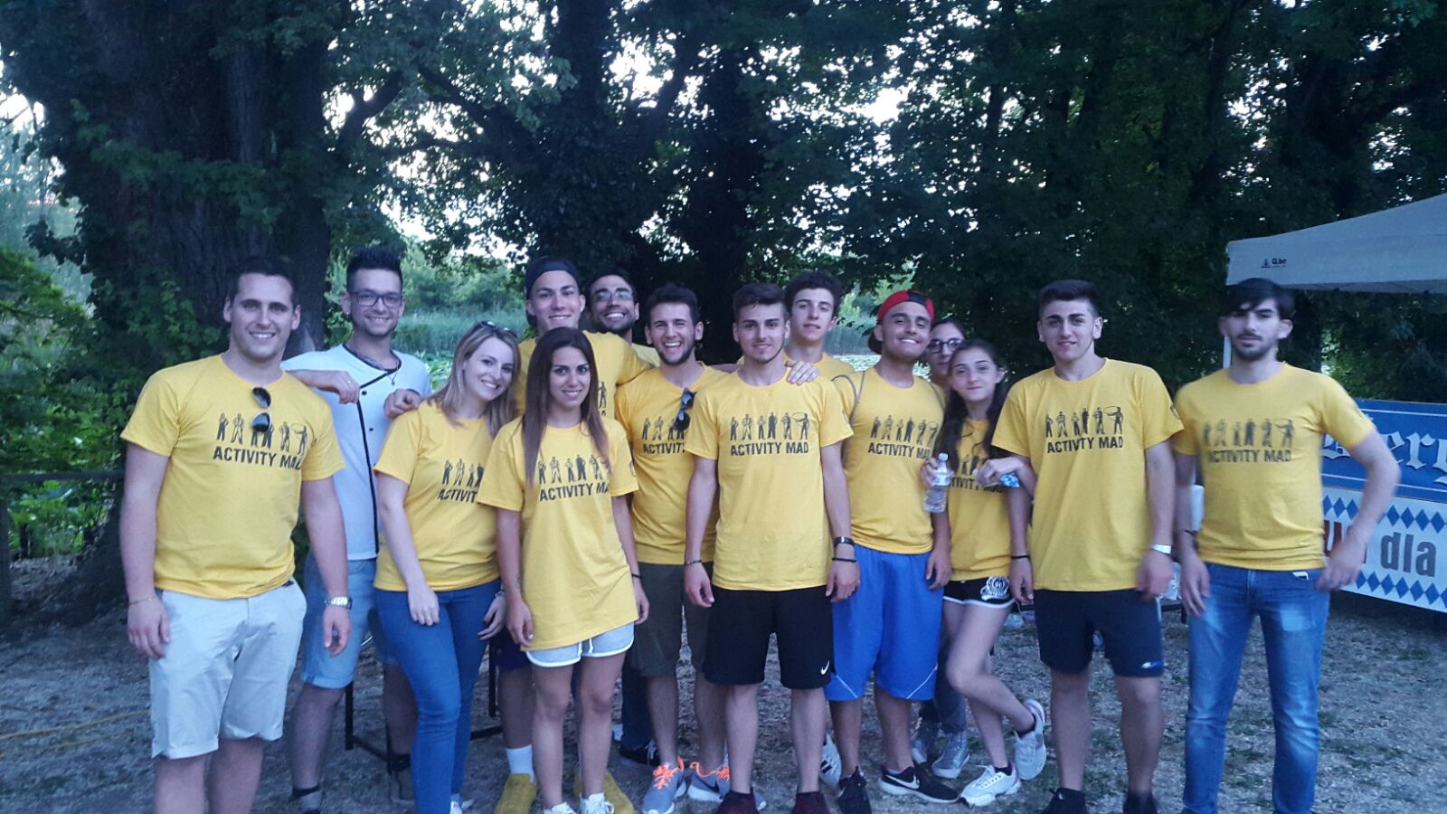 Lugo, caccia al tesoro solidale per 100 bambini