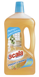 Scala Pavimenti Marmo e Parquet