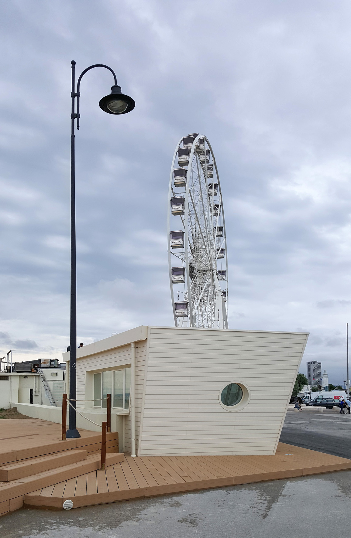 Sposarsi in riva al mare: è pronta la "casa dei matrimoni"