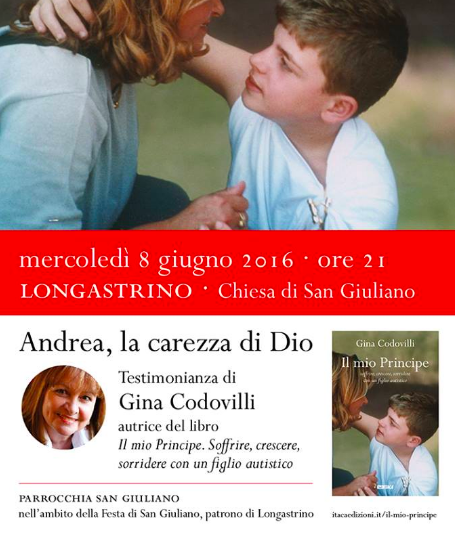 incontro longastrino