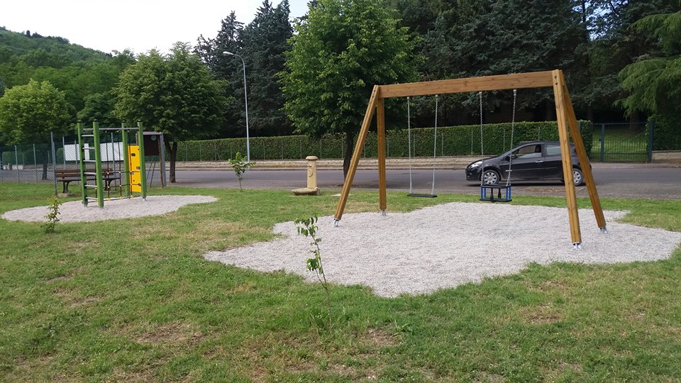 parco Predappio