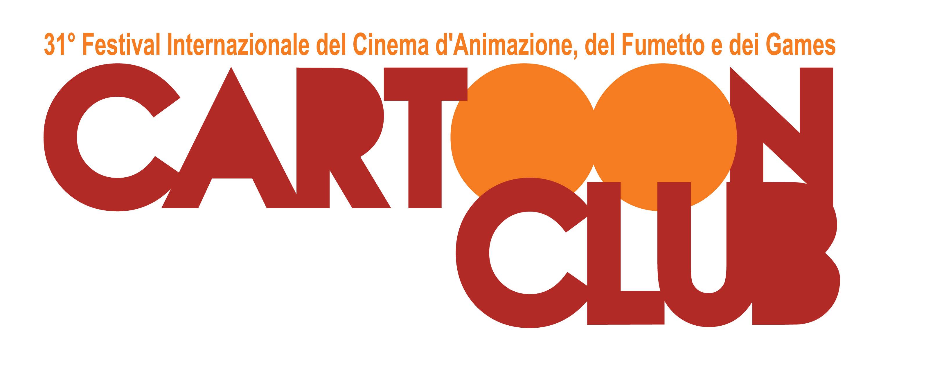 cartoon club rimini