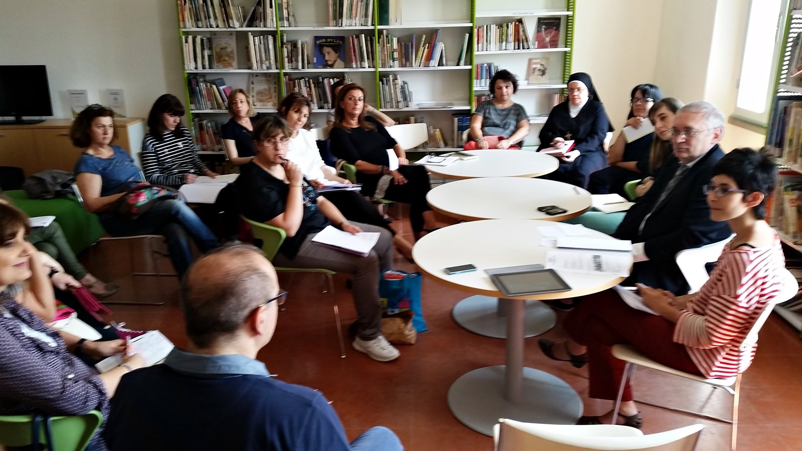 Biblioteca Trisi, sempre più alunni coinvolti. Sognando Roald Dahl