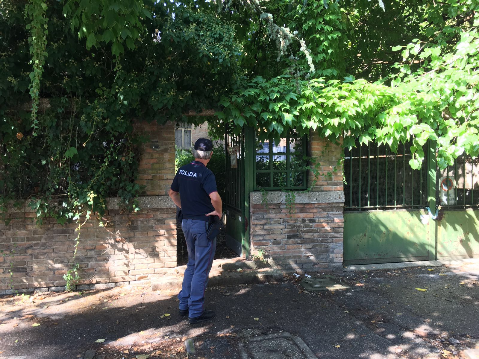 Ravenna, il Comune si costituisce parte civile contro Cagnoni