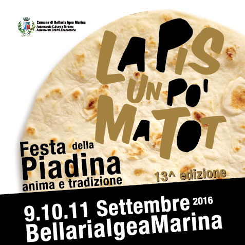 festa piadina bellaria