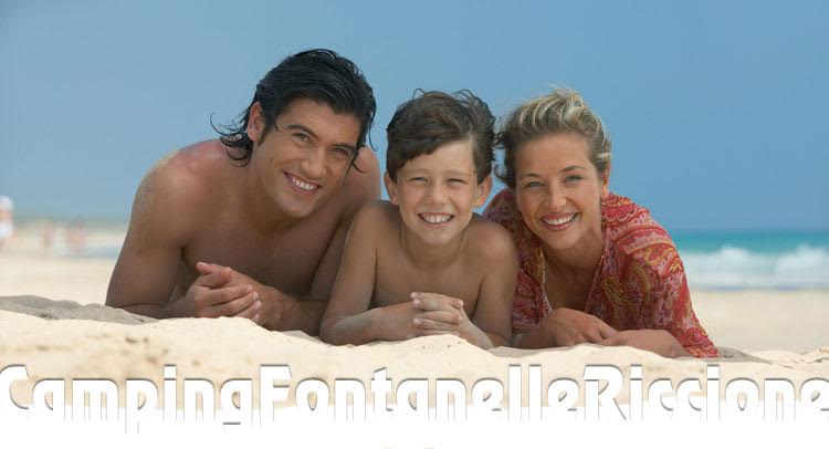 fontanelle campeggio