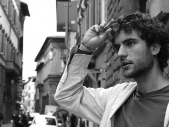 Tommaso Torri (foto Facebook)