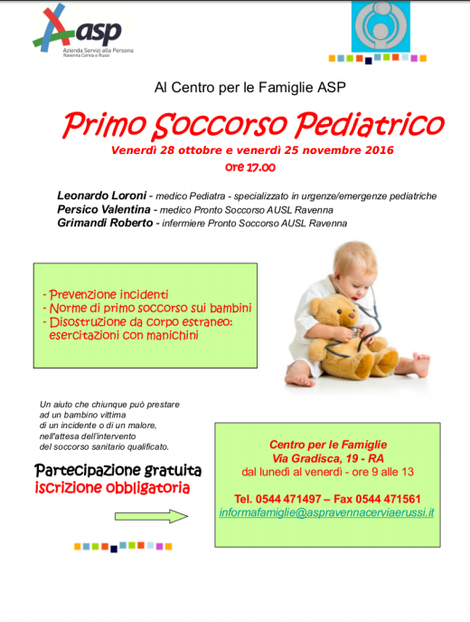 pronto soccorso ravenna