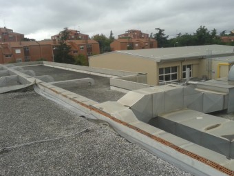 scuola media Ricci Muratori Ravenna