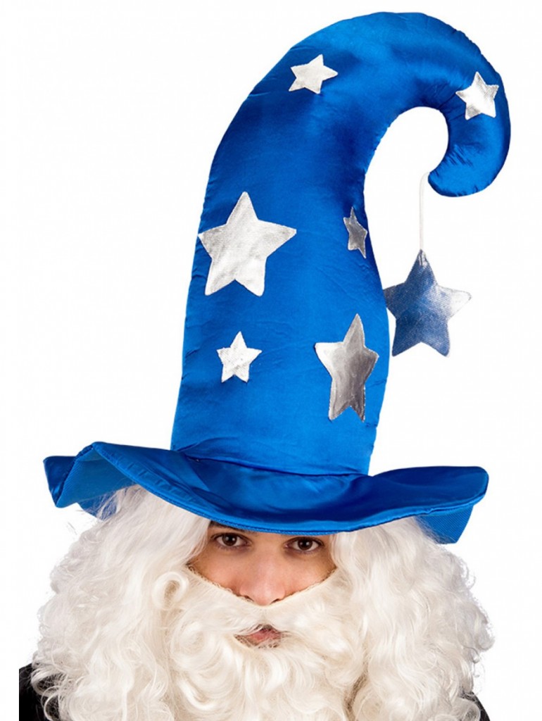 cappello-da-mago carnival toys