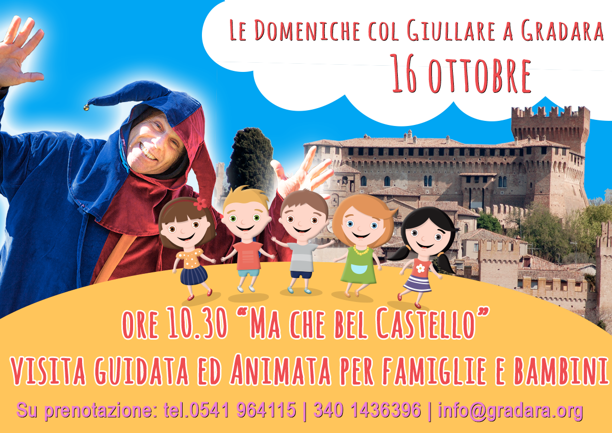 catsello gradara bambini