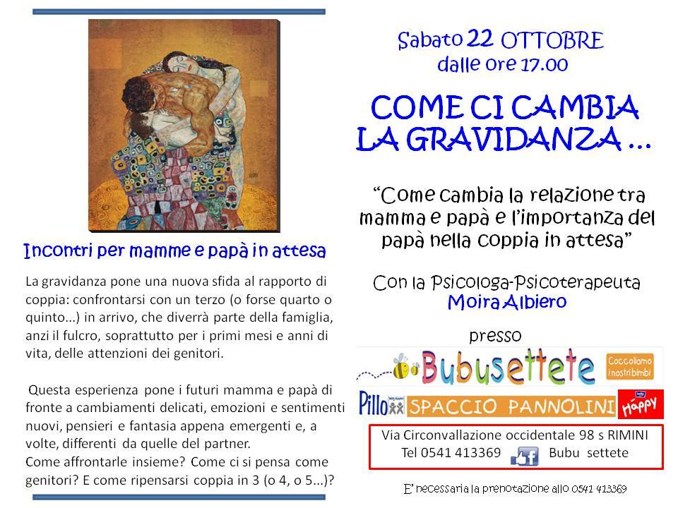 incontro bubu settete