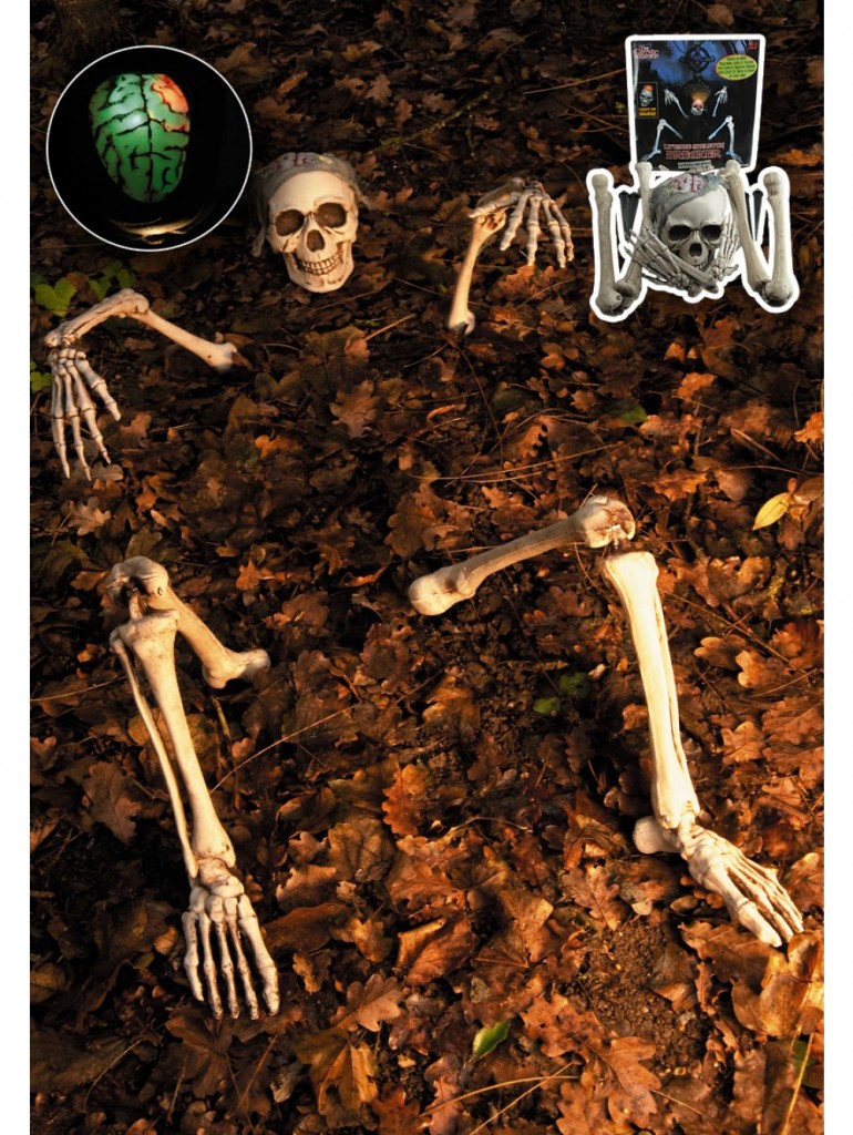 ossa-scheletro-con-picchetti-e-teschio-luminoso VIP