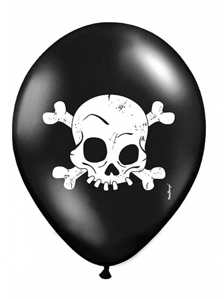 palloncini-halloween carnival toys