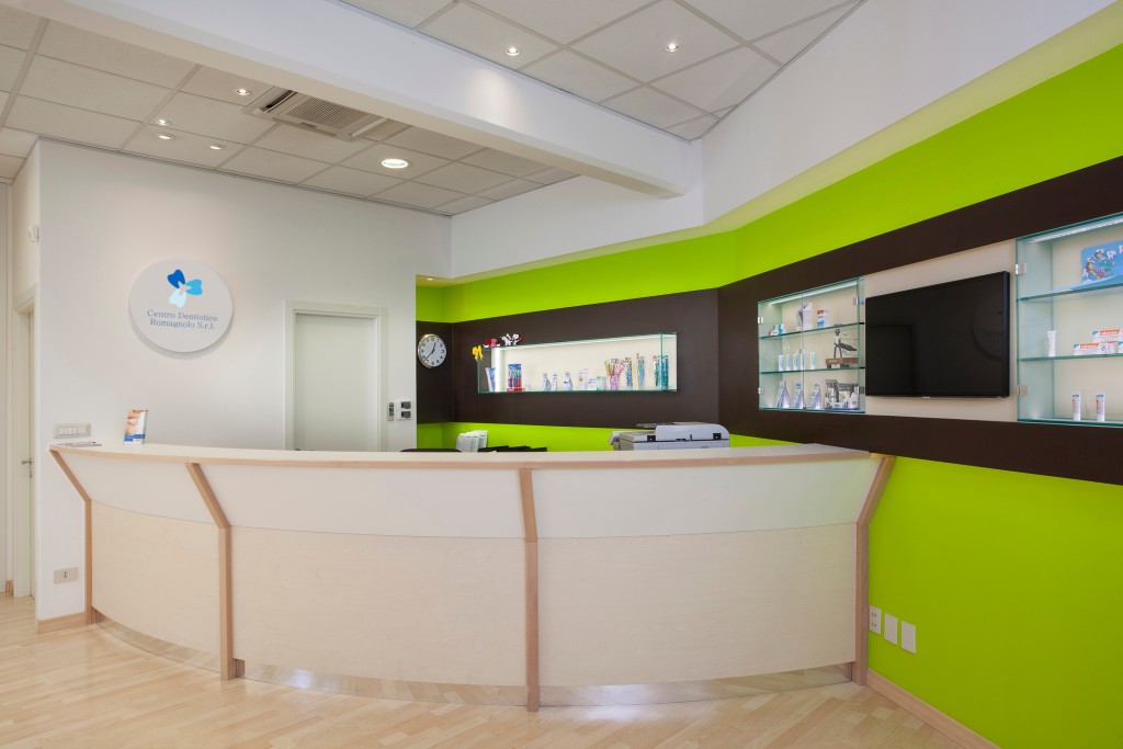 reception cesena logo nuovo