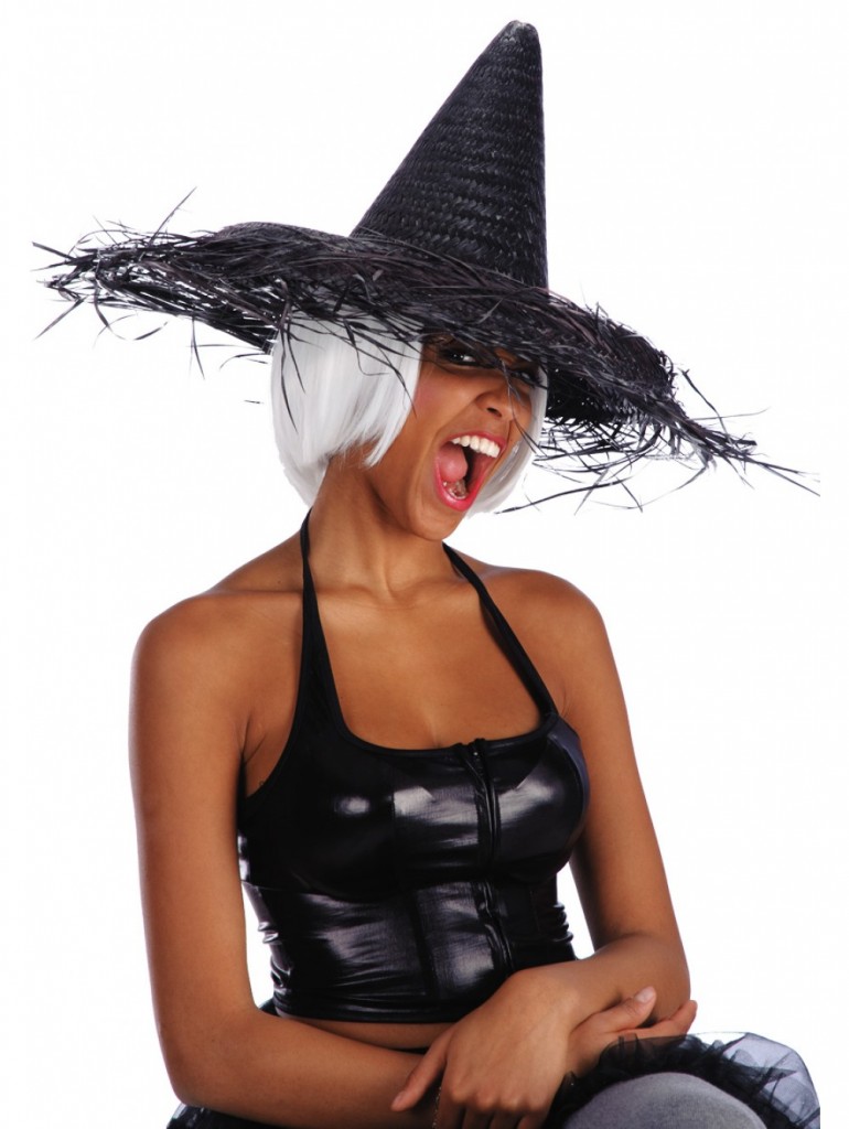 strega-in-paglia Carnival toys