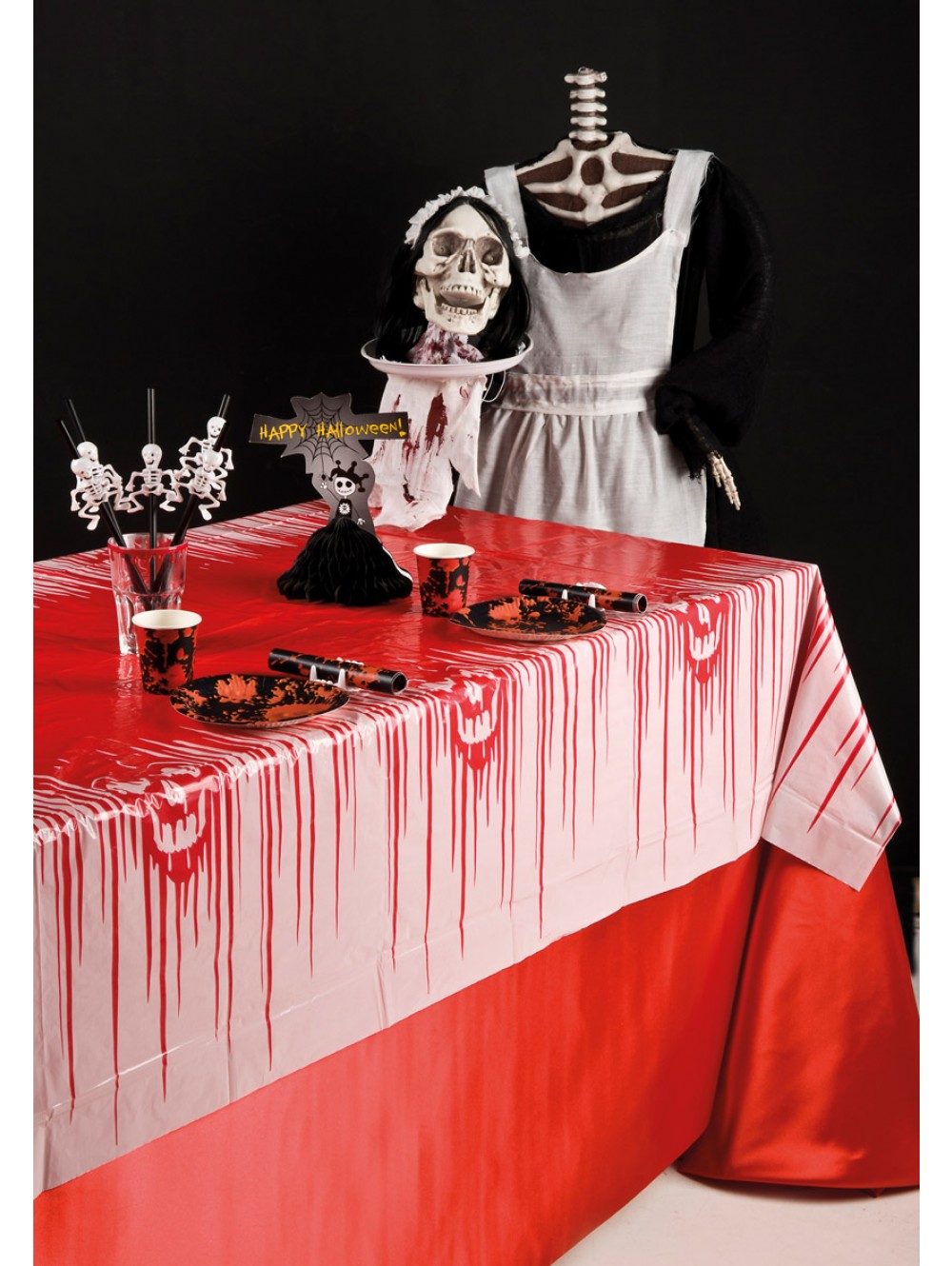 tovaglia-insanguinata carnival toys