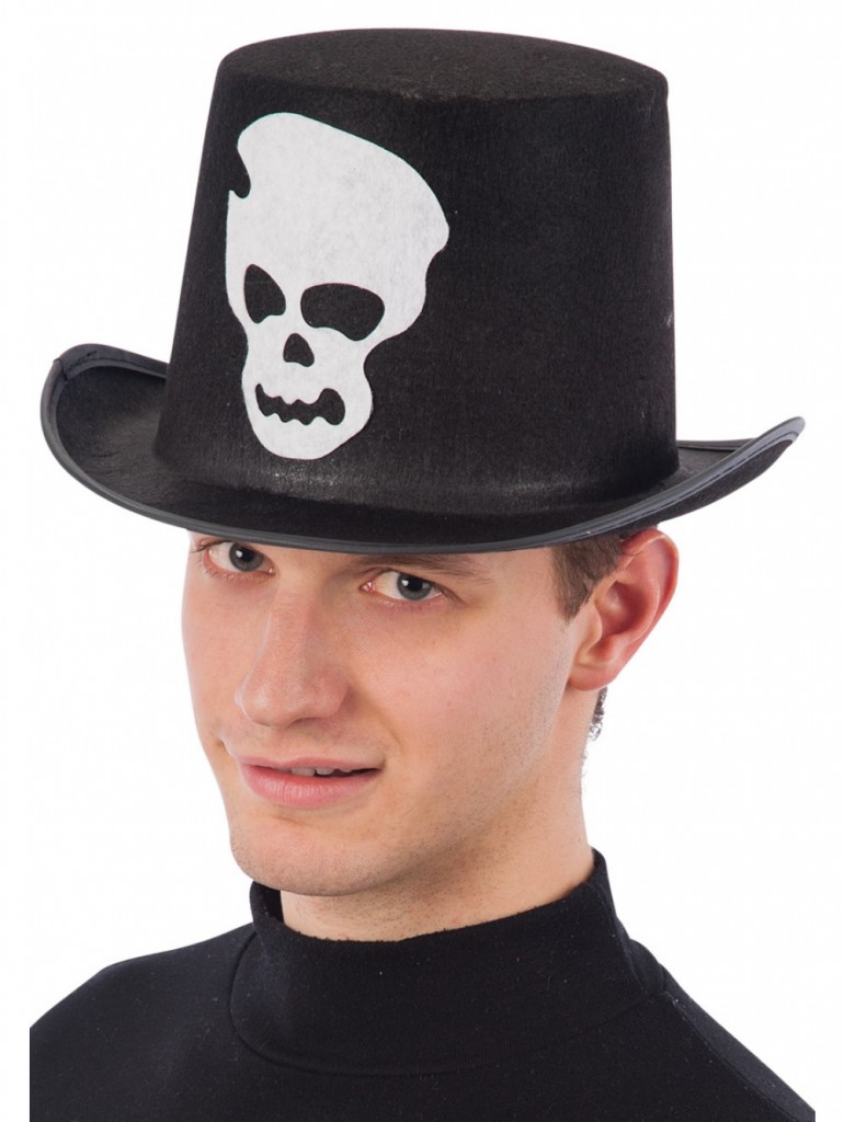 tuba-nera-con-scheletro VIP