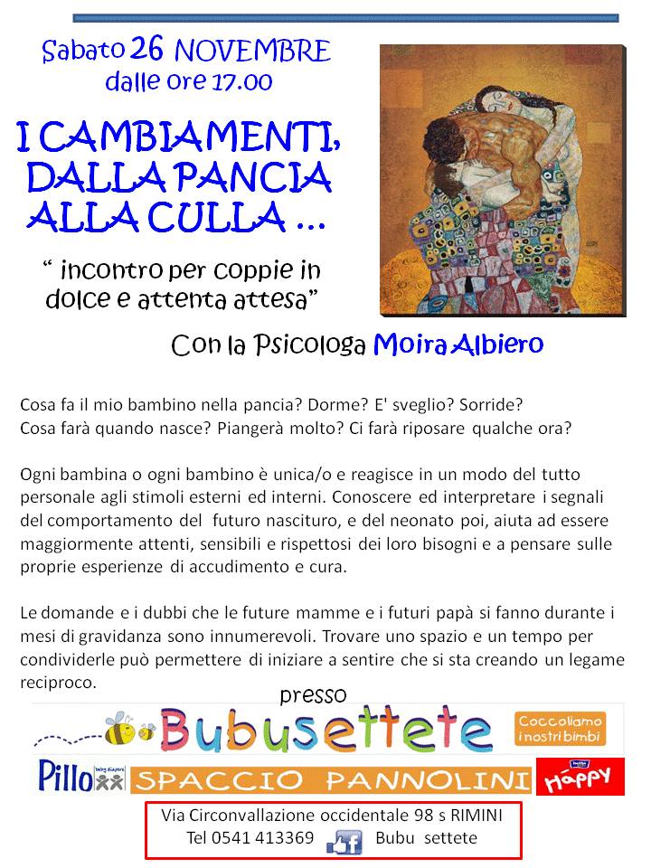 incontro bubu settete