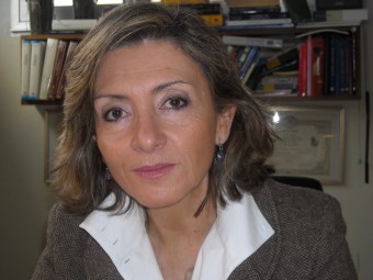 Sandra Brusa pediatria Imola