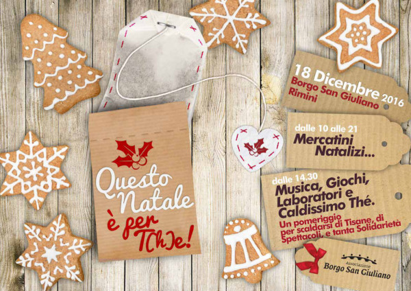 borgo natale san giuliano