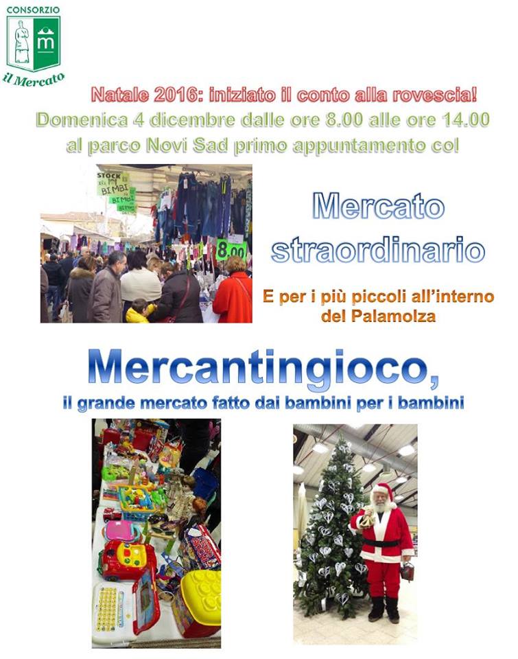 mercante in gioco modena