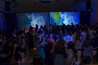 party in terza immagine