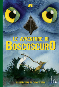 Le Avventure di Boscoscuro