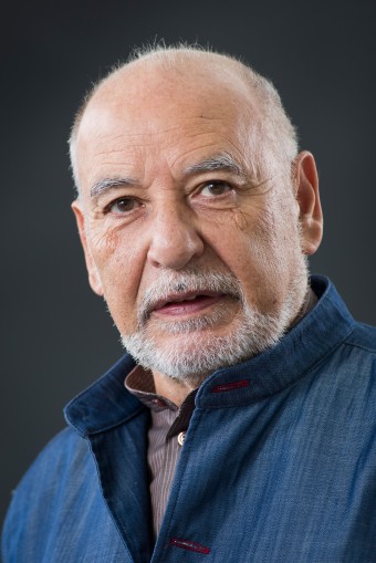 Tahar Ben Jelloun
