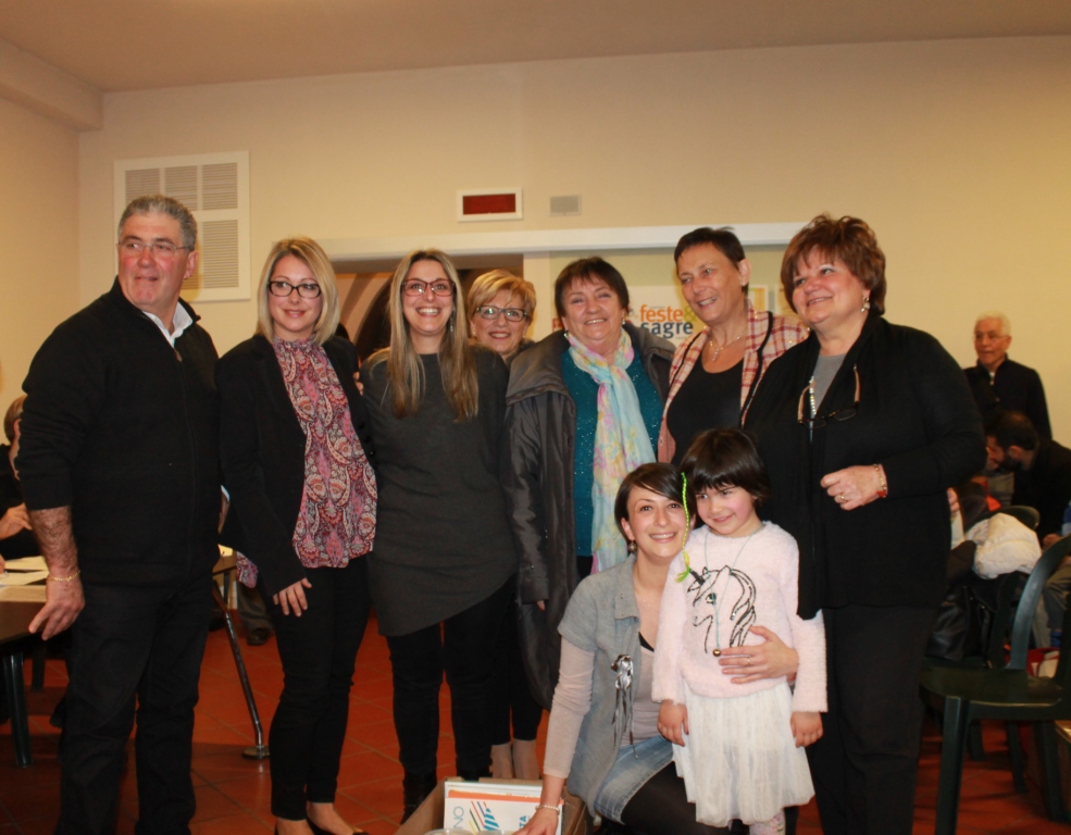 Faenza, i fondi raccolti nelle sagre aiutano 23 scuole