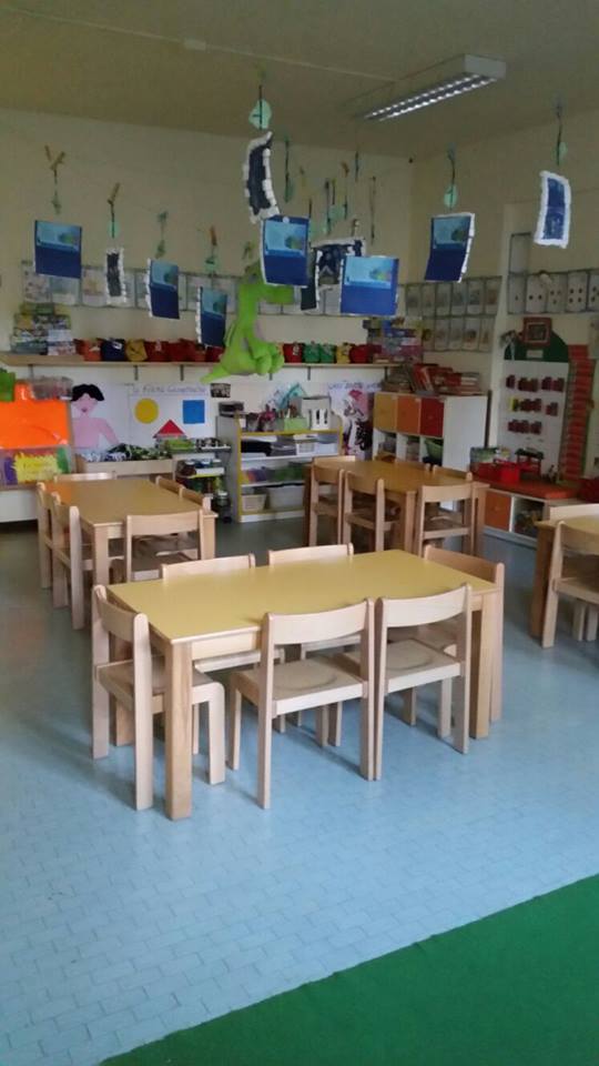 aula mon morelli