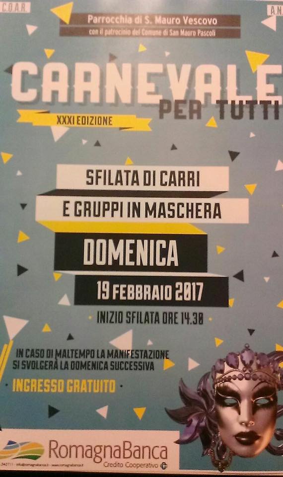 carnevale san mauro