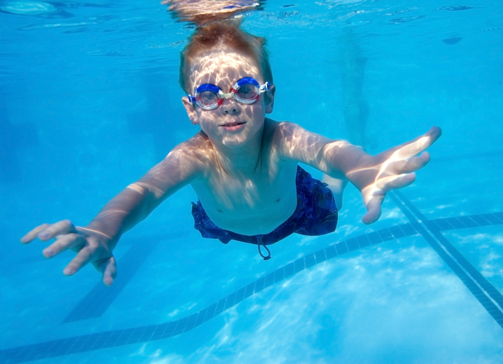 La fisioterapista Vignoli: "Non sempre il nuoto è lo sport migliore"
