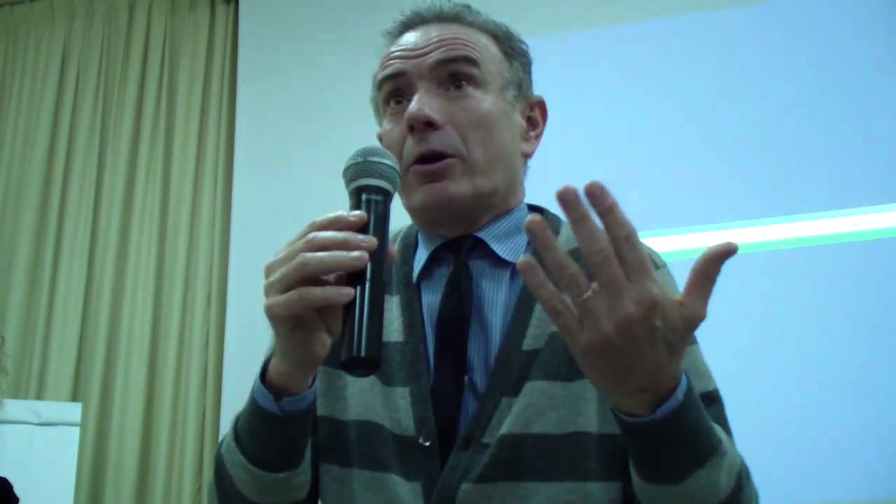 Senza Zaino, domani a Ravenna l'ideatore Marco Orsi