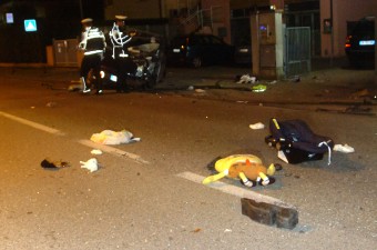 foto Massimo Argnani