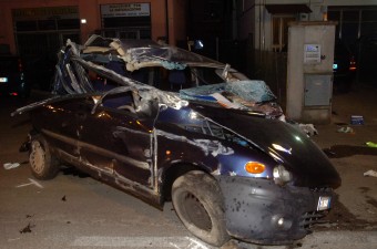 foto Massimo Argnani