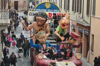 Segavecchia Cotignola