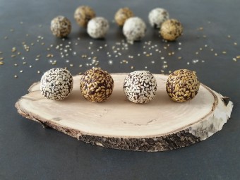 bonbon alla frutta secca avocado e cioccolato fondente (15)