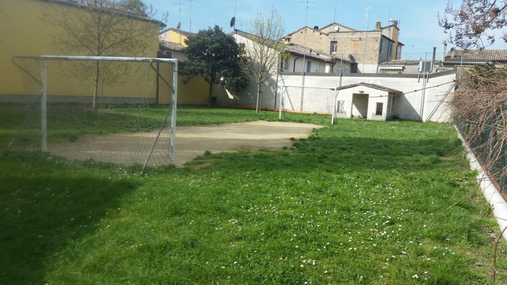 campetto calcio sucola morelli