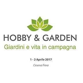hobby&garden logo